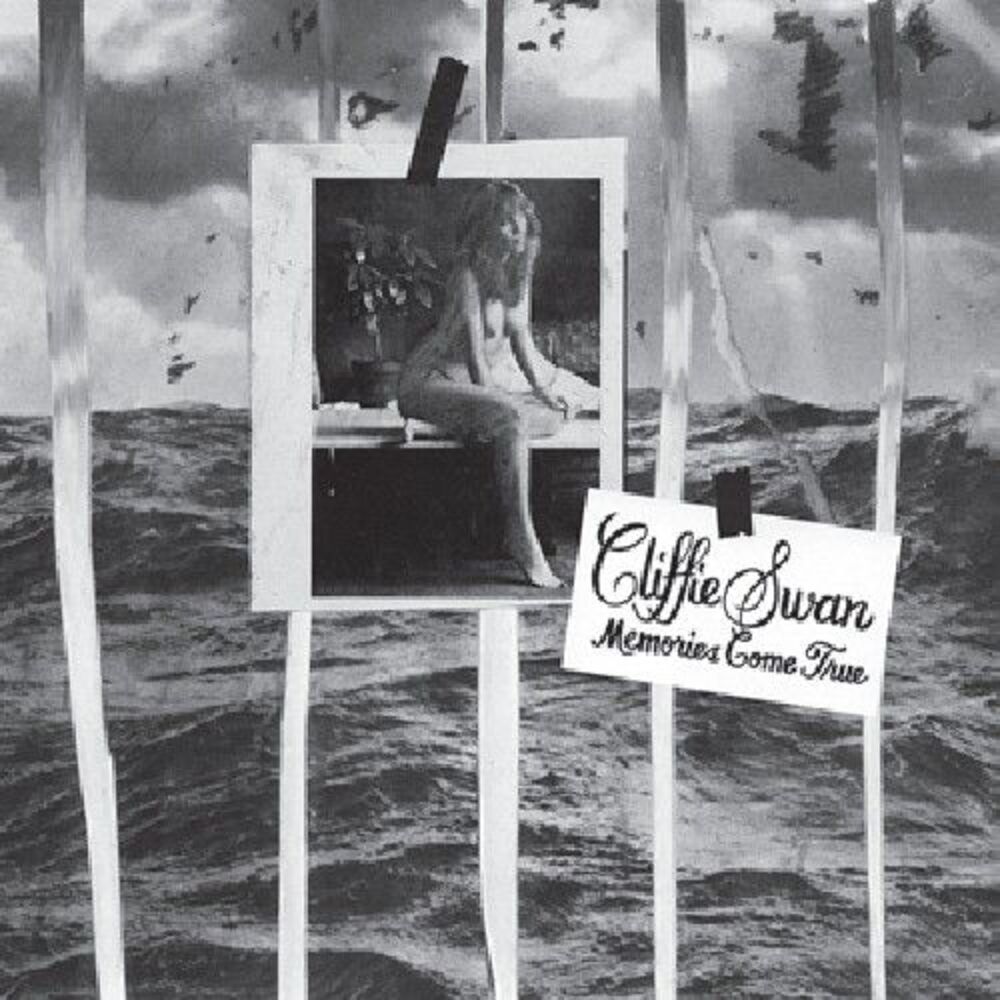 Cliffie Swan - Memories Come True  CD